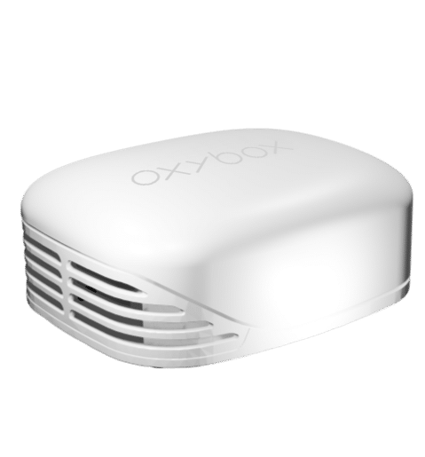درباره Oxybox